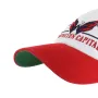 WASHINGTON CAPITALS ARENA BVHATS 47 CLEAN UP
