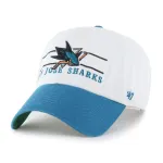 SAN JOSE SHARKS ARENA BVHATS 47 CLEAN UP