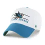 SAN JOSE SHARKS ARENA BVHATS 47 CLEAN UP