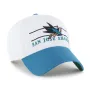 SAN JOSE SHARKS ARENA BVHATS 47 CLEAN UP