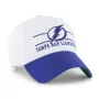 TAMPA BAY LIGHTNING ARENA BVHATS 47 CLEAN UP