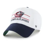 COLUMBUS BLUE JACKETS ARENA BVHATS 47 CLEAN UP