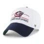 COLUMBUS BLUE JACKETS ARENA BVHATS 47 CLEAN UP