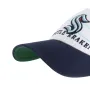 SEATTLE KRAKEN ARENA BVHATS 47 CLEAN UP
