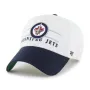 WINNIPEG JETS ARENA BVHATS 47 CLEAN UP