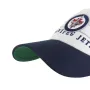 WINNIPEG JETS ARENA BVHATS 47 CLEAN UP