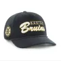 BOSTON BRUINS ARENA BVHATS 47 HITCH RELAXED FIT