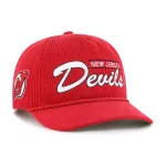 NEW JERSEY DEVILS ARENA BVHATS 47 HITCH RELAXED FIT