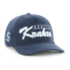 SEATTLE KRAKEN ARENA BVHATS 47 HITCH RELAXED FIT
