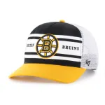 BOSTON BRUINS ARENA SUPER STRIPE BVHATS 47 HITCH RELAXED FIT