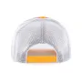 CALGARY FLAMES ARENA SUPER STRIPE BVHATS 47 HITCH RELAXED FIT