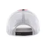 CHICAGO BLACKHAWKS ARENA SUPER STRIPE BVHATS 47 HITCH RELAXED FIT