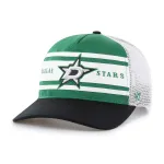 DALLAS STARS ARENA SUPER STRIPE BVHATS 47 HITCH RELAXED FIT