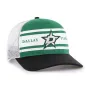 DALLAS STARS ARENA SUPER STRIPE BVHATS 47 HITCH RELAXED FIT