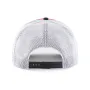 NEW JERSEY DEVILS ARENA SUPER STRIPE BVHATS 47 HITCH RELAXED FIT