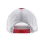 NEW YORK RANGERS ARENA SUPER STRIPE BVHATS 47 HITCH RELAXED FIT