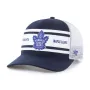 TORONTO MAPLE LEAFS ARENA SUPER STRIPE BVHATS 47 HITCH RELAXED FIT