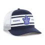 TORONTO MAPLE LEAFS ARENA SUPER STRIPE BVHATS 47 HITCH RELAXED FIT