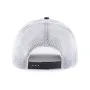 WASHINGTON CAPITALS ARENA SUPER STRIPE BVHATS 47 HITCH RELAXED FIT