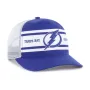 TAMPA BAY LIGHTNING ARENA SUPER STRIPE BVHATS 47 HITCH RELAXED FIT