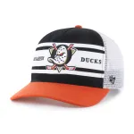 ANAHEIM DUCKS ARENA SUPER STRIPE BVHATS 47 HITCH RELAXED FIT