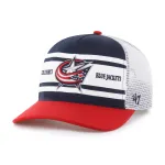 COLUMBUS BLUE JACKETS ARENA SUPER STRIPE BVHATS 47 HITCH RELAXED FIT