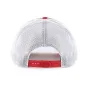 MINNESOTA WILD ARENA SUPER STRIPE BVHATS 47 HITCH RELAXED FIT