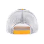 NASHVILLE PREDATORS ARENA SUPER STRIPE BVHATS 47 HITCH RELAXED FIT