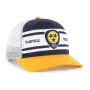 NASHVILLE PREDATORS ARENA SUPER STRIPE BVHATS 47 HITCH RELAXED FIT