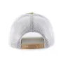VEGAS GOLDEN KNIGHTS ARENA SUPER STRIPE BVHATS 47 HITCH RELAXED FIT