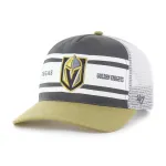 VEGAS GOLDEN KNIGHTS ARENA SUPER STRIPE BVHATS 47 HITCH RELAXED FIT