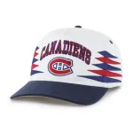 MONTREAL CANADIENS DIAMOND CUT BVHATS 47 HITCH
