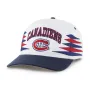 MONTREAL CANADIENS DIAMOND CUT BVHATS 47 HITCH