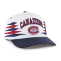 MONTREAL CANADIENS DIAMOND CUT BVHATS 47 HITCH