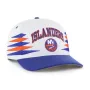 NEW YORK ISLANDERS DIAMOND CUT BVHATS 47 HITCH