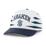 SEATTLE KRAKEN DIAMOND CUT BVHATS 47 HITCH