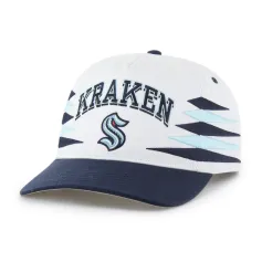 SEATTLE KRAKEN CORTE DE DIAMANTE BVHATS 47 ENGANCHE