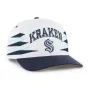 SEATTLE KRAKEN DIAMOND CUT BVHATS 47 HITCH