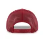 CHICAGO BLACKHAWKS DUSTED BVHATS 47 TRUCKER