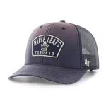 TORONTO MAPLE LEAFS DUSTED BVHATS 47 TRUCKER