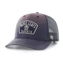 TORONTO MAPLE LEAFS DUSTED BVHATS 47 TRUCKER