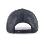 SEATTLE KRAKEN DUSTED BVHATS 47 TRUCKER