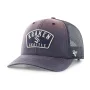 SEATTLE KRAKEN DUSTED BVHATS 47 TRUCKER