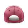 COLORADO AVALANCHE DUSTED BVHATS 47 CLEAN UP