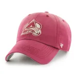 COLORADO AVALANCHE DUSTED BVHATS 47 CLEAN UP