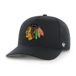 CHICAGO BLACKHAWKS BVHATS 47 HITCH