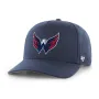 WASHINGTON CAPITALS BVHATS 47 HITCH