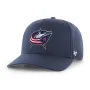 COLUMBUS BLUE JACKETS BVHATS 47 HITCH