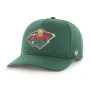 MINNESOTA WILD BVHATS 47 HITCH