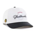 CHICAGO BLACKHAWKS GIMME ROPE BVHATS 47 HITCH